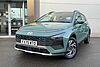 Hyundai BAYON 1.0 TGDi Advance 5dr Mangrove Green