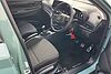 Hyundai BAYON 1.0 TGDi Advance 5dr Mangrove Green