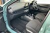 Hyundai BAYON 1.0 TGDi Advance 5dr Mangrove Green