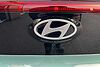 Hyundai BAYON 1.0 TGDi Advance 5dr Mangrove Green
