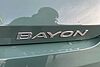 Hyundai BAYON 1.0 TGDi Advance 5dr Mangrove Green