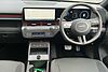 Hyundai KONA 1.6T 138 N Line 5dr DCT Abyss Black
