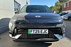 Hyundai KONA 160kW N Line S 65kWh 5dr Auto Sailing Blue