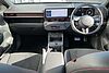 Hyundai KONA 160kW N Line S 65kWh 5dr Auto Sailing Blue