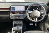 Hyundai KONA 160kW N Line S 65kWh 5dr Auto Sailing Blue