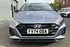 Hyundai I20 1.0T GDi N Line S 5dr META BLUE