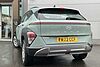 Hyundai KONA 1.0T Advance 5dr MIRAGE GREEN
