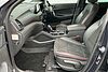Hyundai TUCSON 1.6 CRDi 48V MHD 136 N Line 5dr 2WD DCT Micron Grey
