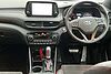 Hyundai TUCSON 1.6 CRDi 48V MHD 136 N Line 5dr 2WD DCT Micron Grey