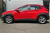 Hyundai KONA SUV 1.0 T-GDi (120ps) SE Connect 48 Volt MHEV Ignite Red