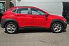 Hyundai KONA SUV 1.0 T-GDi (120ps) SE Connect 48 Volt MHEV Ignite Red