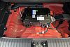 Hyundai KONA SUV 1.0 T-GDi (120ps) SE Connect 48 Volt MHEV Ignite Red