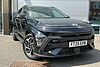 Hyundai KONA 1.6T 138 N Line 5dr DCT Abyss Black