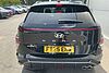 Hyundai KONA 1.6T 138 N Line 5dr DCT Abyss Black