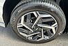 Hyundai KONA 1.6T 138 N Line 5dr DCT Shimmering Silver