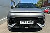Hyundai KONA 1.6T 138 N Line 5dr DCT Shimmering Silver
