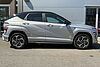 Hyundai KONA 1.6T 138 N Line 5dr DCT Shimmering Silver