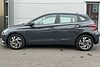 Hyundai I20 1.0T GDi Advance 5dr Aurora Grey