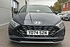 Hyundai I20 1.0T GDi Advance 5dr Aurora Grey