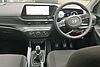Hyundai I20 1.0T GDi Advance 5dr Aurora Grey