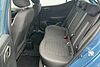 Hyundai I10 1.0 [63] Advance 5dr Auto [Nav] META BLUE