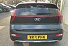 Hyundai BAYON 1.0 TGDi [120] 48V MHEV Premium 5dr Aurora Grey