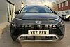 Hyundai BAYON 1.0 TGDi [120] 48V MHEV Premium 5dr Aurora Grey
