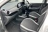 Hyundai I10 1.0 [63] Advance 5dr [Nav] Atlas White