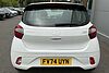 Hyundai I10 1.0 [63] Advance 5dr [Nav] Atlas White