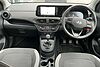Hyundai I10 1.0 [63] Advance 5dr [Nav] Atlas White