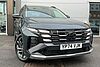 Hyundai TUCSON 1.6T 48V MHD Ultimate 5dr DCT Ecotronic Grey
