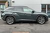 Hyundai TUCSON 1.6T 48V MHD Ultimate 5dr DCT Ecotronic Grey