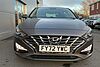 Hyundai I30 1.0T GDi SE Connect 5dr DCT Silky Bronze