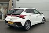 Hyundai I20 1.0T GDi Premium 5dr DCT Atlas White