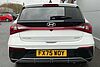 Hyundai I20 1.0T GDi Premium 5dr DCT Atlas White