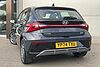 Hyundai I20 1.0T GDi Advance 5dr DCT Aurora Grey