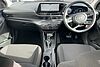 Hyundai I20 1.0T GDi Advance 5dr DCT Aurora Grey