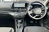 Hyundai I20 1.0T GDi Advance 5dr DCT Aurora Grey