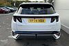 Hyundai TUCSON 1.6T Plug-in Hybrid N Line 5dr 4WD Auto Atlas White