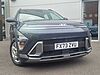 Hyundai KONA 1.0T Advance 5dr demin blue