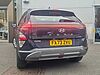 Hyundai KONA 1.0T Advance 5dr demin blue