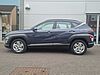 Hyundai KONA 1.0T Advance 5dr demin blue