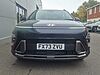 Hyundai KONA 1.0T Advance 5dr demin blue