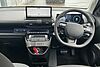 Hyundai INSTER 85kW 02 49kWh 5dr Auto Sienna Orange
