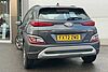 Hyundai KONA 1.6 GDi Hybrid SE Connect 5dr DCT Dark Knight