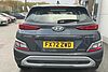 Hyundai KONA 1.6 GDi Hybrid SE Connect 5dr DCT Dark Knight