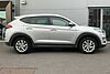 Hyundai TUCSON 1.6 GDi SE Nav 5dr 2WD Atlas White