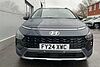 Hyundai BAYON 1.0 TGDi Premium 5dr DCT Aurora Grey