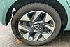 Hyundai I10 1.0 [63] Advance 5dr [Nav] Mangrove Green