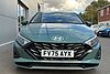 Hyundai I20 1.0T GDi Premium 5dr Mangrove Green